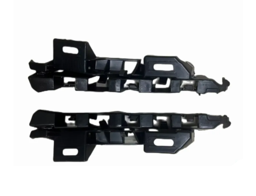 Citroen C4 (2004-2011) Ön Tampon Bağlantı Braket Takımı (İthal)