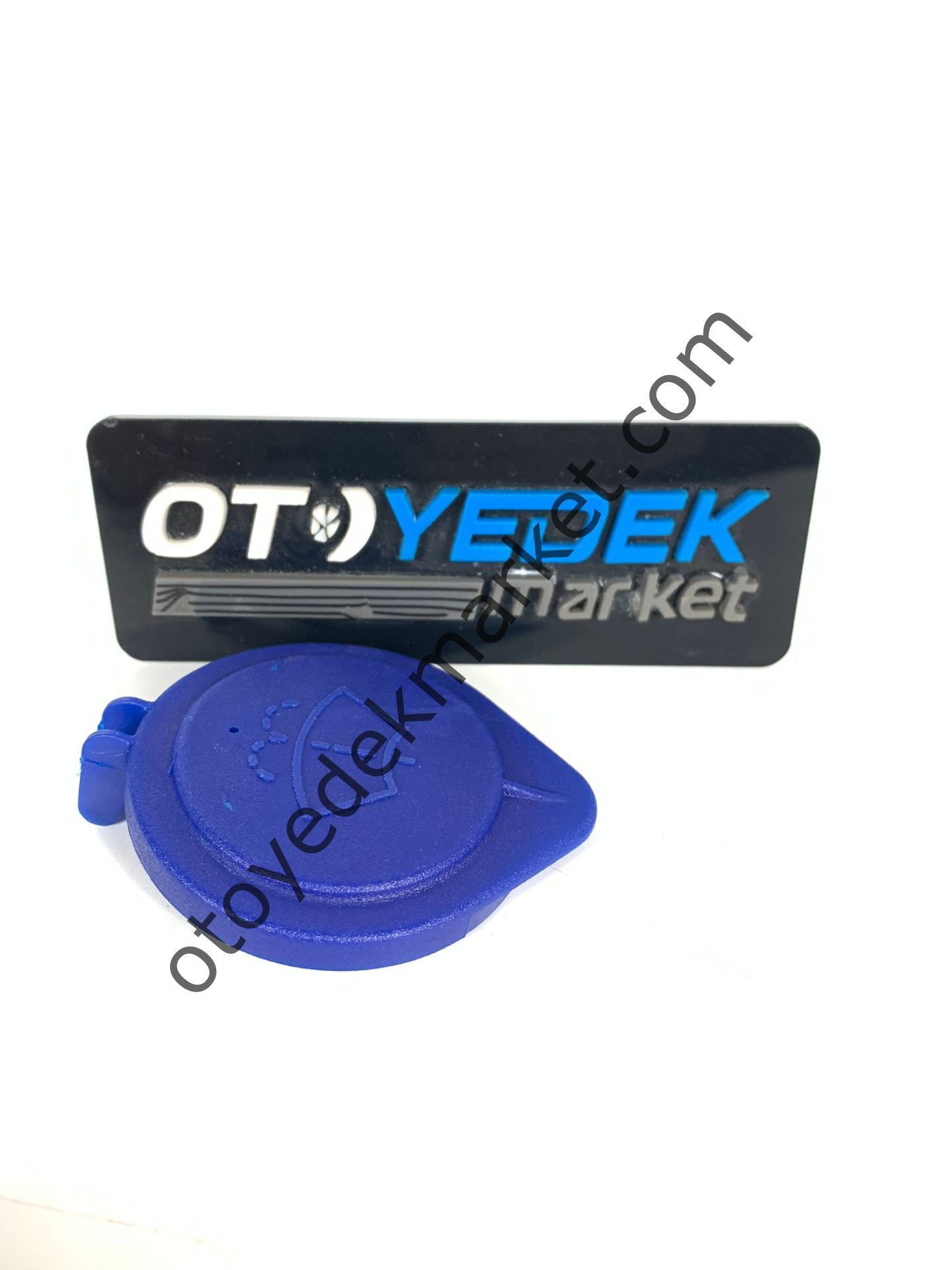 CİTROEN C5 ÖN SİLECEK SU DEPO KAPAĞI (ORİJİNAL)
