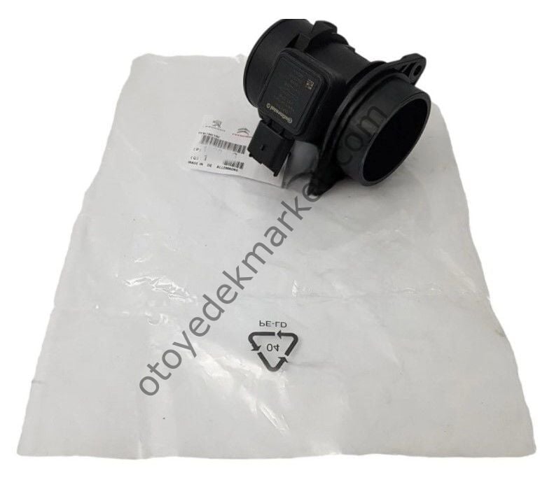 Citroen Nemo (2008-2013) 1.4 Hdi Hava Debimetresi (Orijinal)