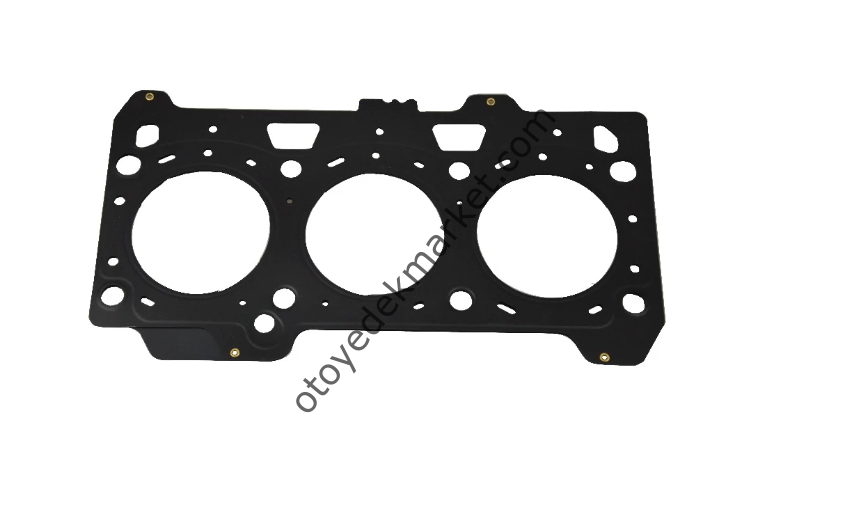 Peugeot 407 (2004-2011) 3.0 24v 210 Bg Silindir Kapak Conta (Orijinal)