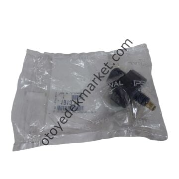 PEUGEOT PARTNER (2006-2012) 1.6 HDI MAZOT FİLTRESİ SU İKAZ SENSÖRÜ (ORİJİNAL)