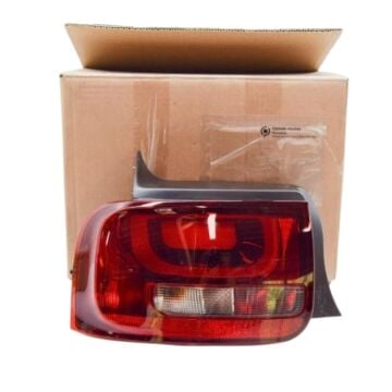 CİTROEN C4 CACTUS SOL ARKA STOP LAMBASI (ORİJİNAL)