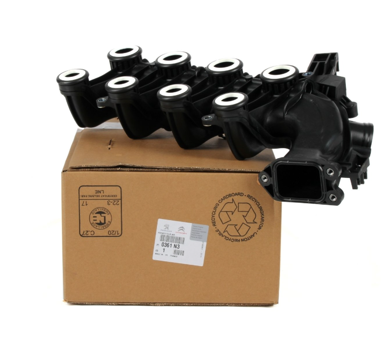 Citroen C5 1,6 Hdi Emme Manifoldu (Orijinal)