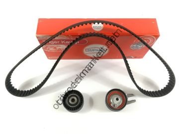 Peugeot Partner Tepee (2008-2011) 1.6 Hdi Triger Seti (Supsan)