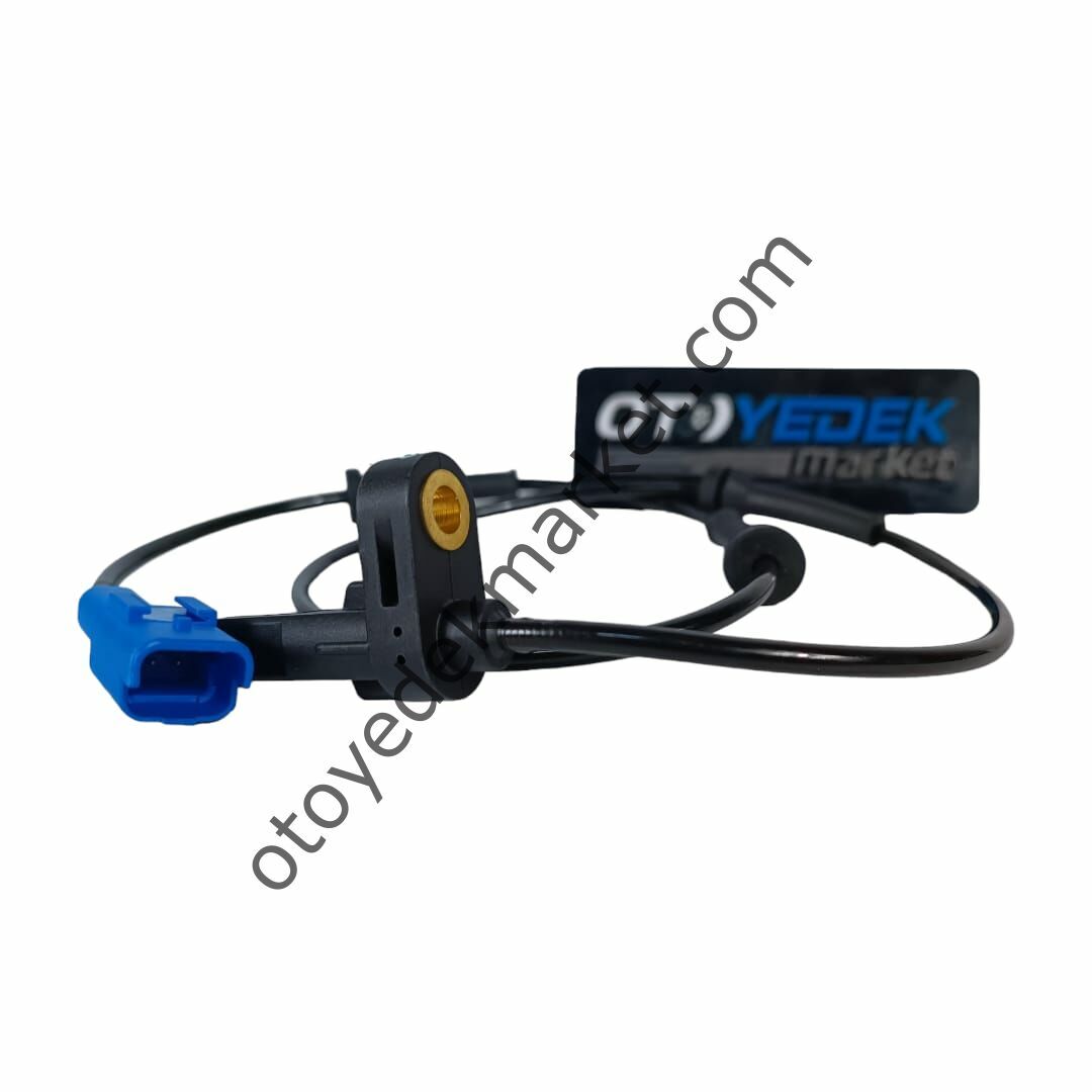 Peugeot 206 (2000-2012) Arka Abs Sensörü (Kampanalı) (Delphı)