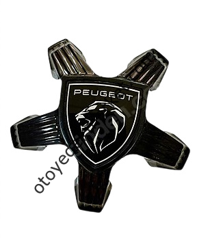Peugeot Expert (2017-2024) Jant Göbeği (İthal)