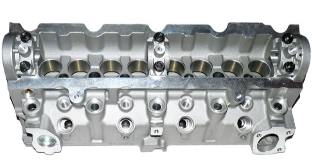 PEUGEOT PARTNER (2002-2008) 1,9 DİZEL DW8 SİLİNDİR KAPAĞI (İTHAL)