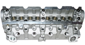 PEUGEOT PARTNER (2002-2008) 1,9 DİZEL DW8 SİLİNDİR KAPAĞI (İTHAL)