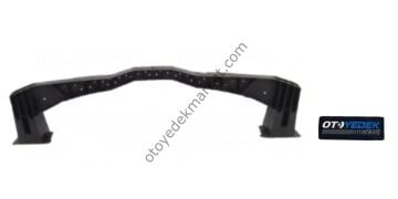 CİTROEN C4 (2004-2011) ÖN TAMPON DARBE EMİCİ (İTHAL)