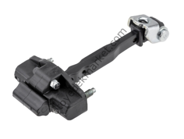 Peugeot 208 (2021-2024) Ön Kapı Gergisi (İthal)