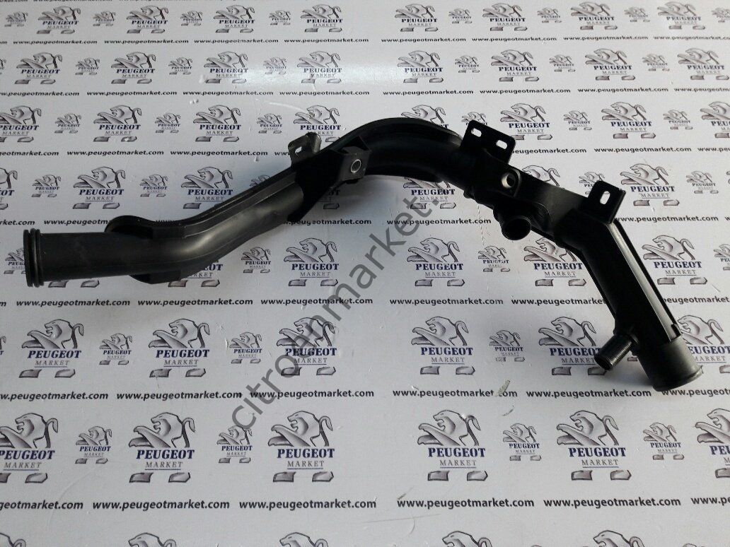 BERLİNGO 2003-2008 1,9 MOTOR SU ÇIKIŞ BORUSU