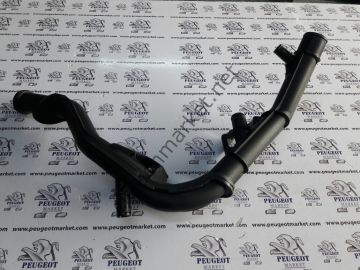 BERLİNGO 2003-2008 1,9 MOTOR SU ÇIKIŞ BORUSU
