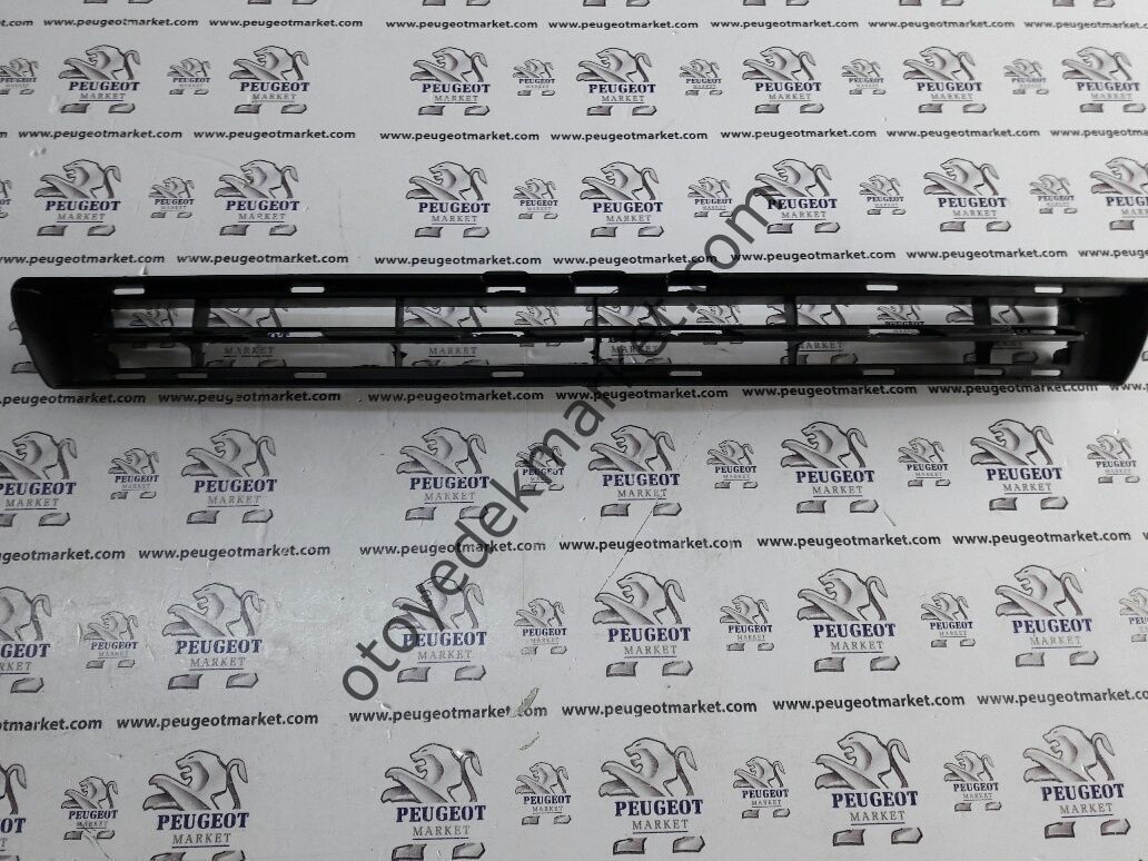 CİTROEN C4 (2004-2008) ÖN TAMPON ÜST PANJURU