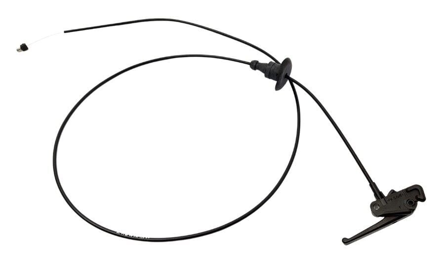 Citroen C4 (2004-2010) Motor Kaput Teli (İthal)