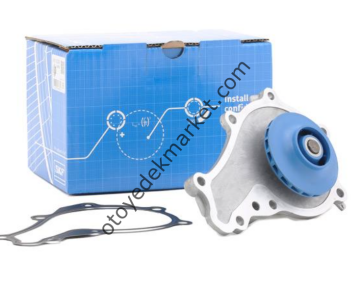 Citroen C4 (2004-2011) 1.6 HDİ Devirdaim (SKF)