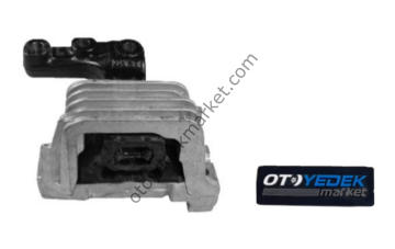 PEUGEOT 207 (2006-2009) 1.6 GT-RC SAĞ ÜST MOTOR TAKOZU (İTHAL)