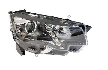 Peugeot Rifter (2018-2025) Sağ Ön Far (İthal)