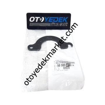 Citroen C5 (2005-2015) Aks Destek Plakası (Orijinal)