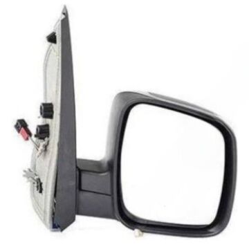 Citroen Nemo (2007-2016) Dış Dikiz Aynası Elektrikli Sağ Taraf (İthal)