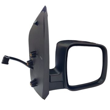 Citroen Nemo (2007-2016) Dış Dikiz Aynası Elektrikli Sağ Taraf (İthal)
