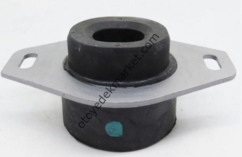 Peugeot 307 (2000-2009) Sol Motor Takozu / Şanzıman Takozu (Orijinal)