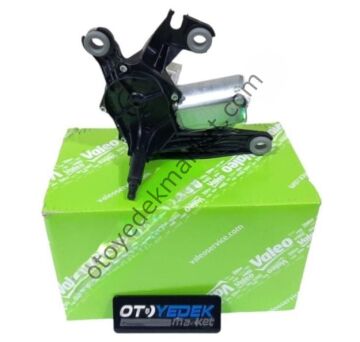PEUGEOT 307 (2001-2008) ARKA CAM SİLGİ MOTORU (VALEO)