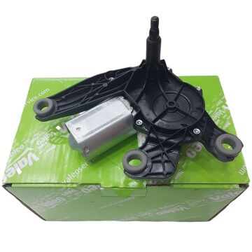 PEUGEOT 307 (2001-2008) ARKA CAM SİLGİ MOTORU (VALEO)