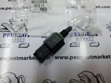 PEUGEOT 308 (2008-2010) 1.6 HDI MAZOT FİLTRE SEVİYE MÜŞÜRÜ (ORJİNAL)