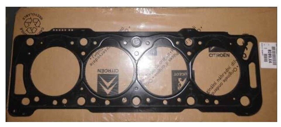 PEUGEOT PARTNER (2002-2008) 1.9 SİLİNDİR KAPAK CONTASI (ORİJİNAL)