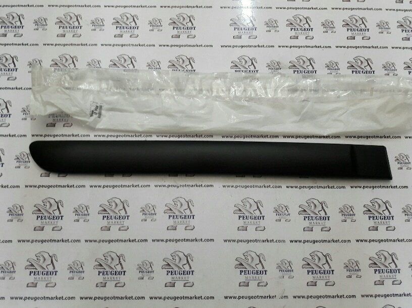 PEUGEOT 207 SAĞ ARKA KAPI ÇITASI (BİTAPART)