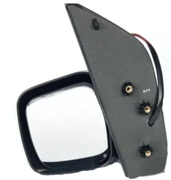 CİTROEN NEMO (2008-2017) SOL DİKİZ AYNASI ELEKTRİKLİ SOL (İTHAL)