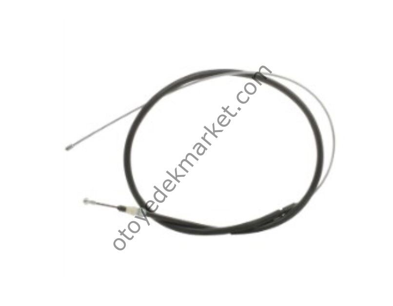Peugeot 407 (2004-2011) El Fren Teli (Cavo)