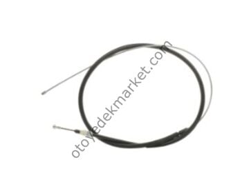 Peugeot 407 (2004-2011) El Fren Teli (Cavo)