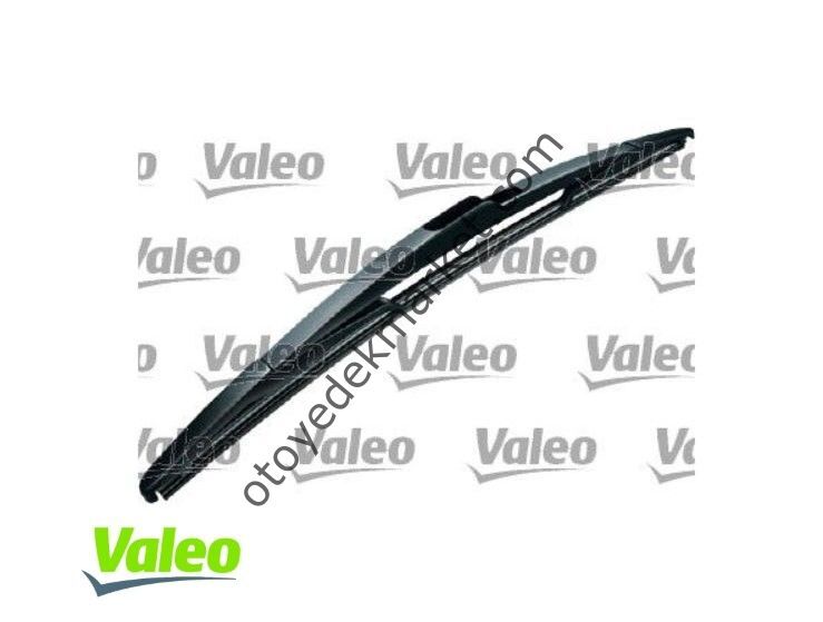 Citroen C2 (2003-2009) Arka Silecek Süpürgesi (Valeo)