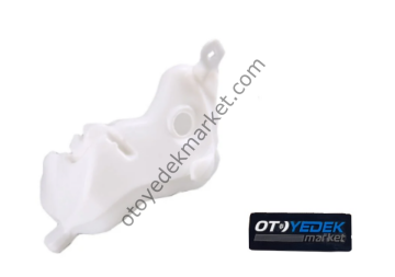 Peugeot 307  (2001-2008) Silecek Su Deposu (İthal)
