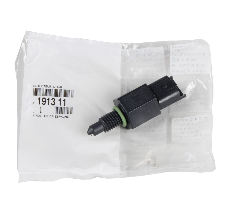 Peugeot 206 (2003-2011) 1.4 Hdi Mazot Filtre Seviye Müşiri (Orijinal)