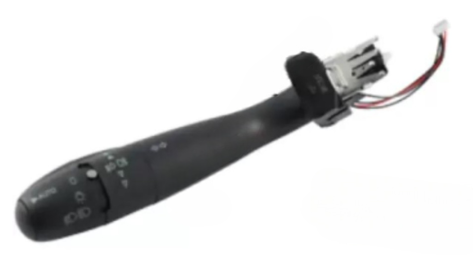 Peugeot 206+ (2009-2012) Silecek Kumanda Kolu (Aem)