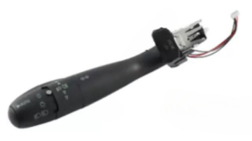 Peugeot 206+ (2009-2012) Silecek Kumanda Kolu (Aem)