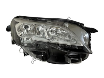 Peugeot Exper (2017-2021) Sağ Ön Far Lambası (İthal)