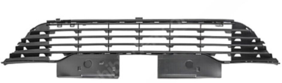 CİTROEN C4 (2004-2008) ÖN TAMPON IZGARASI (İTHAL)