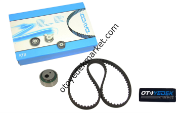 Citroen Xsara (1997-2000) 1,6 8v  Triger Seti (Dayco)