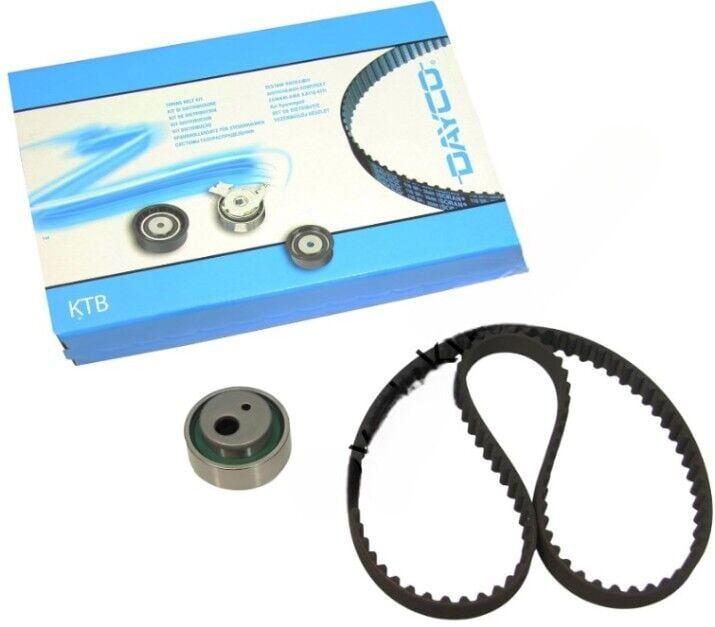 Citroen Xsara (1997-2000) 1,6 8v  Triger Seti (Dayco)