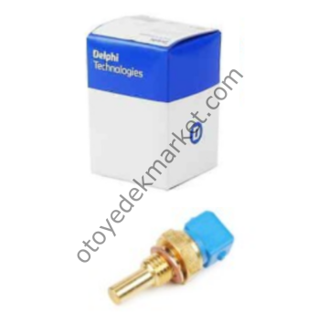 Peugeot 206 1,4 Benzinli Hararet Müşürü (Delphİ)