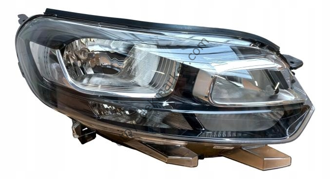 Peugeot Exper (2017-2021) Sağ Ön Far Lambası (İthal)
