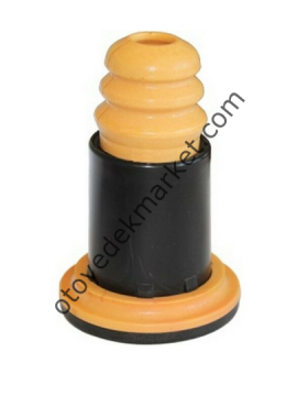 Citroen Nemo Arka Süspansiyon Büyük Takozu (Meha)