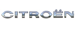CİTROEN NEMO (CİTROEN) YAZISI (ORİJİNAL)