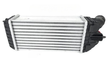 Peugeot 2008 (2013-2016) 1.6 Hdi Turbo Radyatörü / İntercooler (İthal)