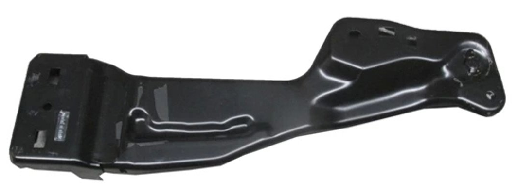 Peugeot 2008 (2020-2024) Ön Panel Sol Bağlantı Dayanağı (İthal)