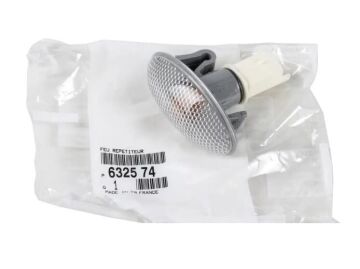 PEUGEOT 206 (1999-2010) ÇAMURLUK SİNYALİ (ORJİNAL)