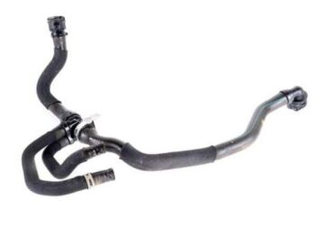 Peugeot 3008 (2016-2023)  1.2 Benzinli Radyatör Çıkış Hortumu (Orijinal)